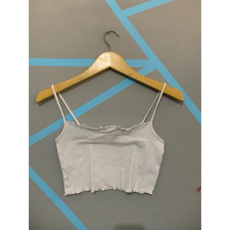 Preloved tanktop