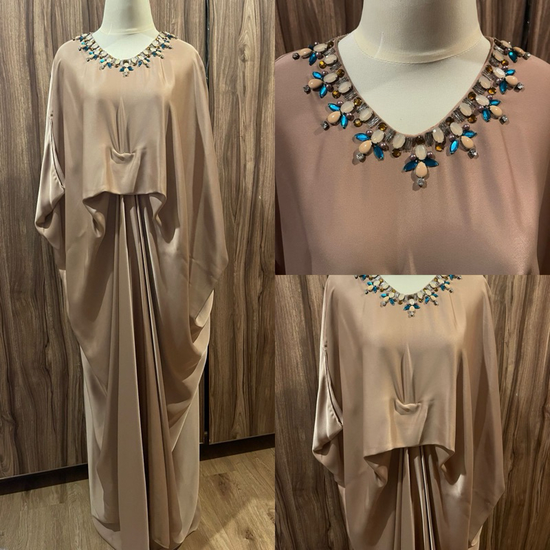 Kaftan Preloved