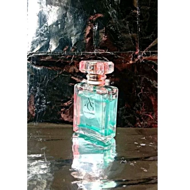 AG Eau de parfum