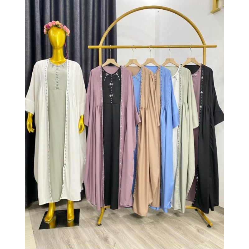 Abaya Sg