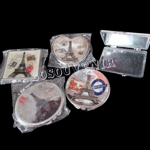 COD RM88 KACA PARIS SOPENIR PERNIKAHAN