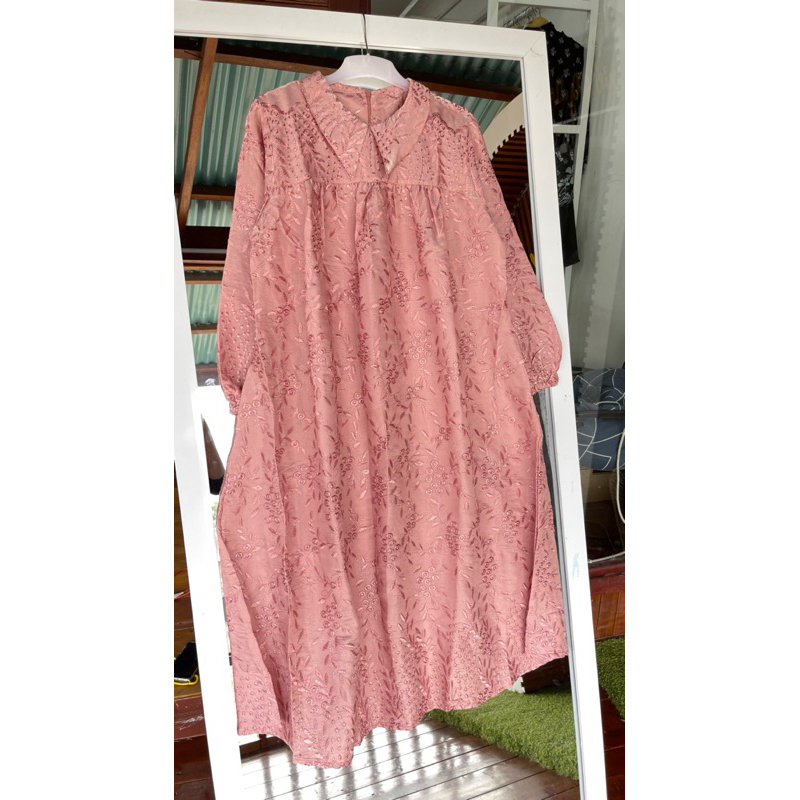 tunik naila 3408