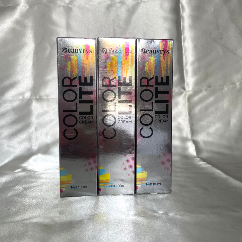 BEAUVRYS COLORLITE 100ML
