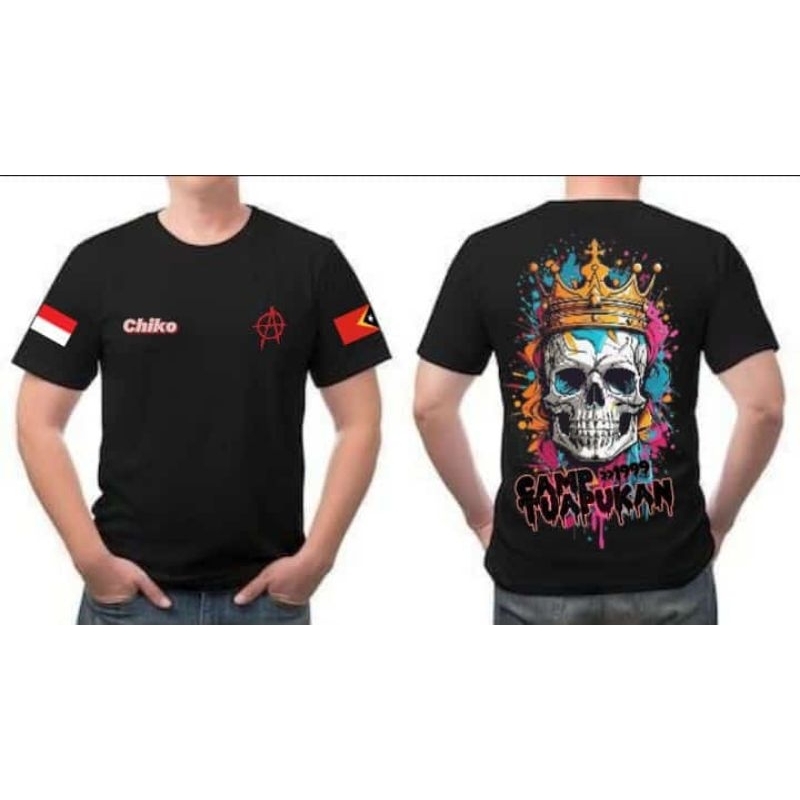 Baju Kaos