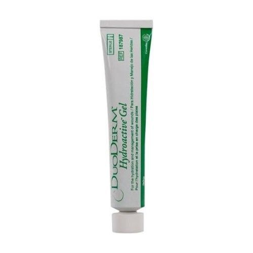 DUODERM HYDROCATIVE GEL 15 GRAM