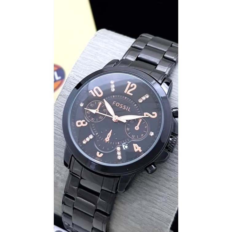 JAM TANGGAN CEWEK PREMIUM SIMPLE