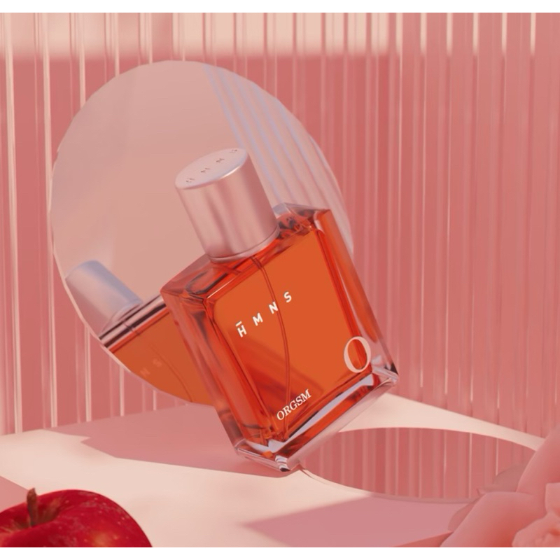 Ready HMNS Parfum Orgasm/Alpha (100ml)