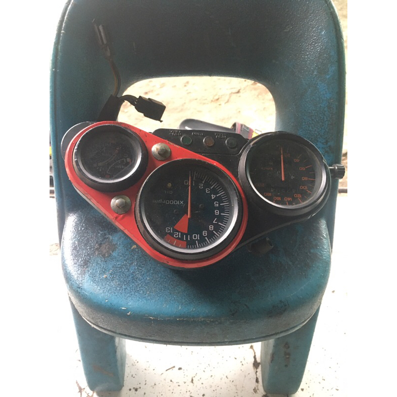 Speedometer HONDA NSR 150
