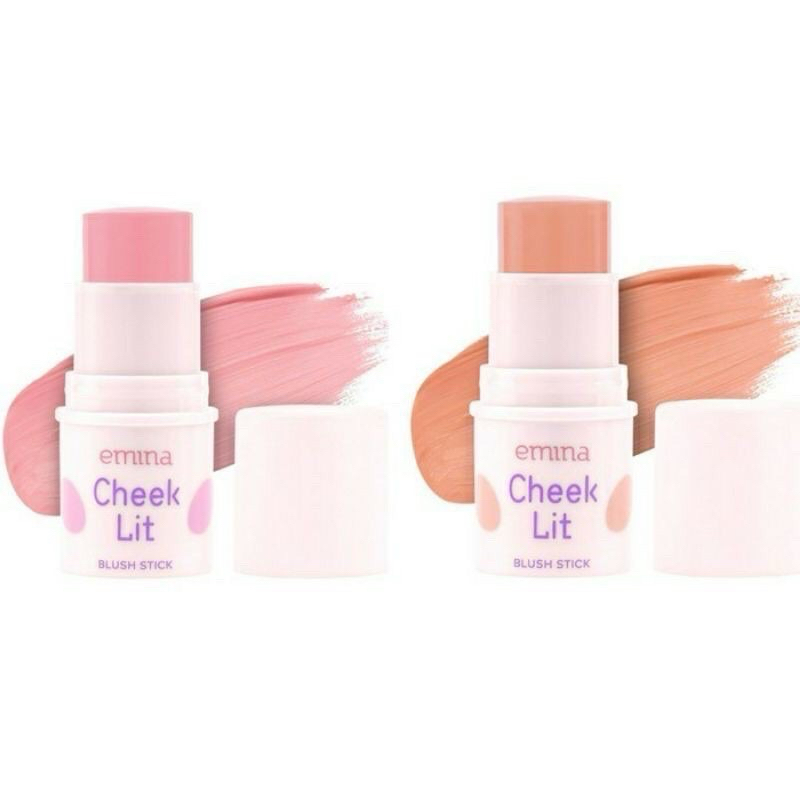 Emina Cheek Lit Blush Stick