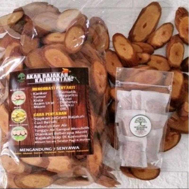 kayu bajakah