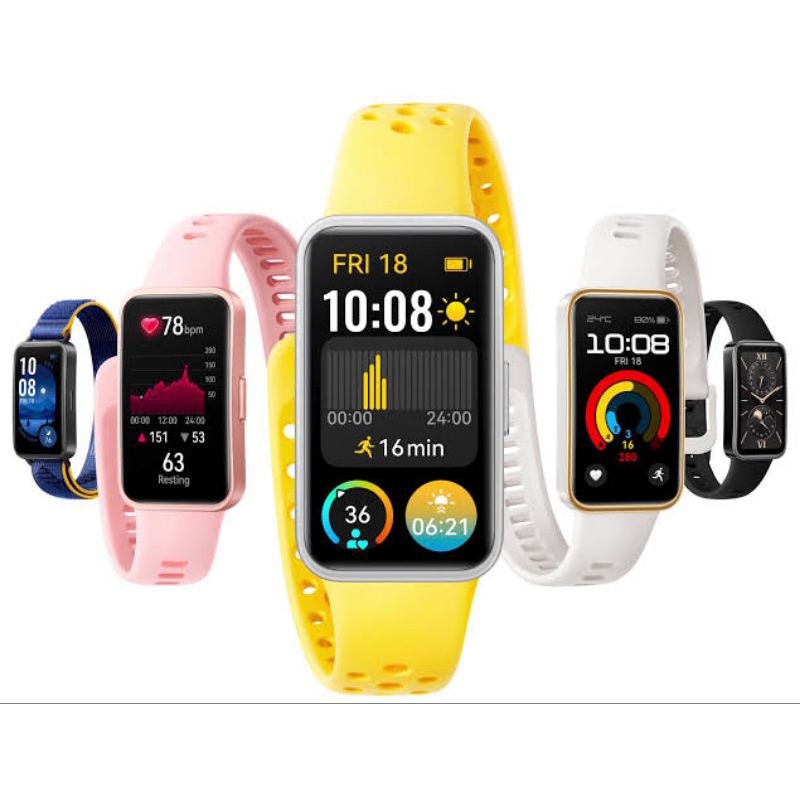 Huawei Band 9 Smartband