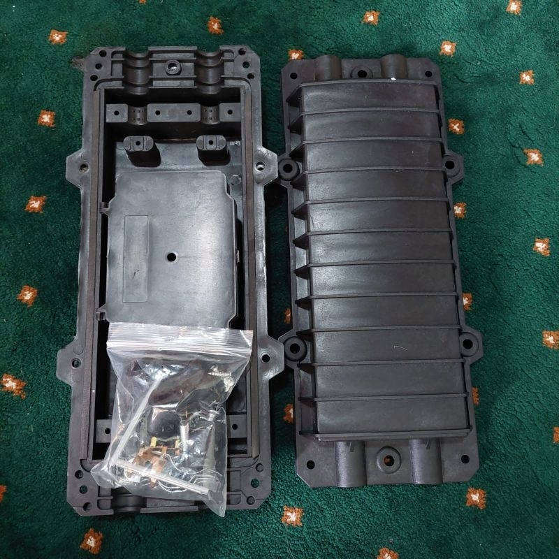 Closure Inline 12/24c mini