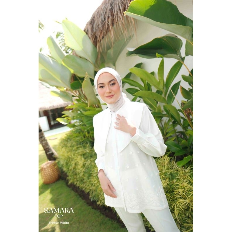 Mylady Samara Top