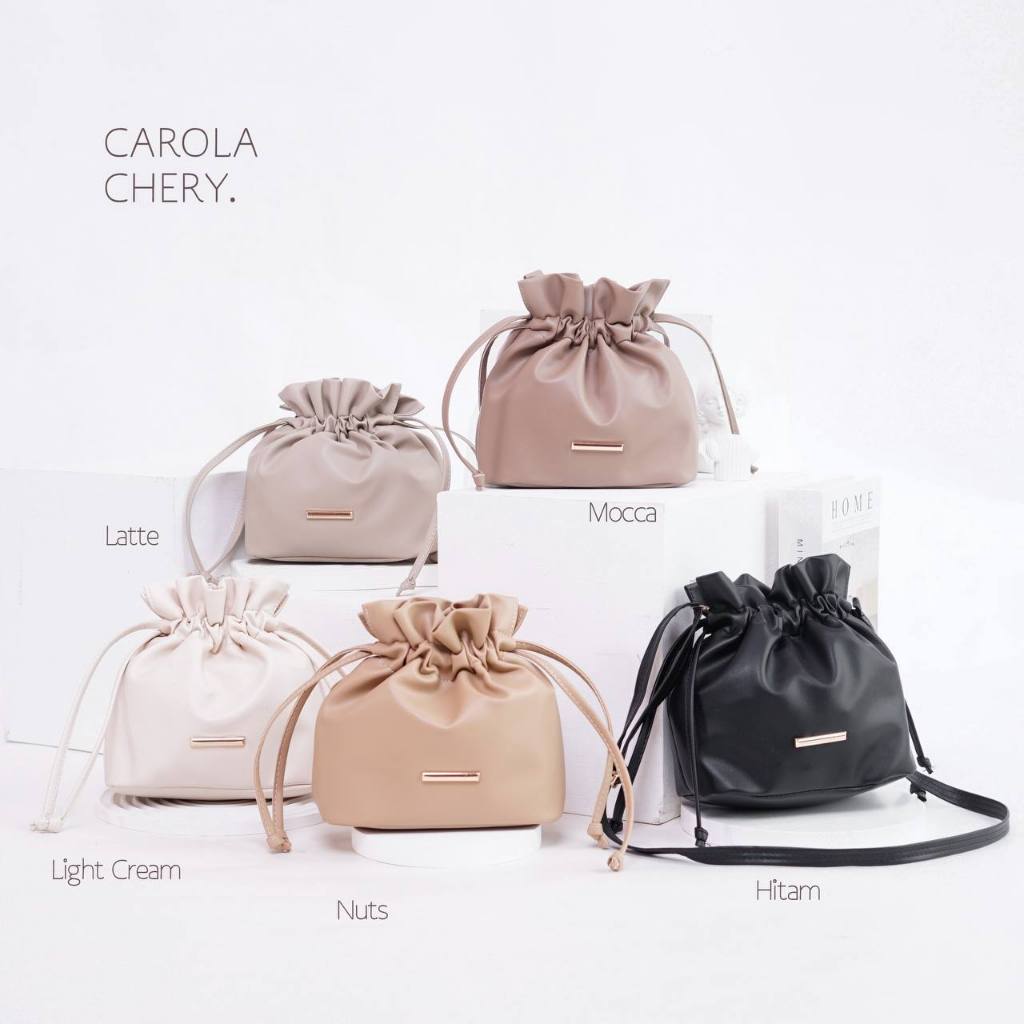 tas wanita CHERY