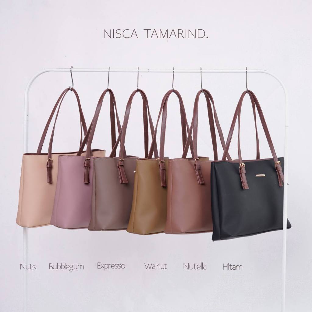 tas wanita TAMARIND