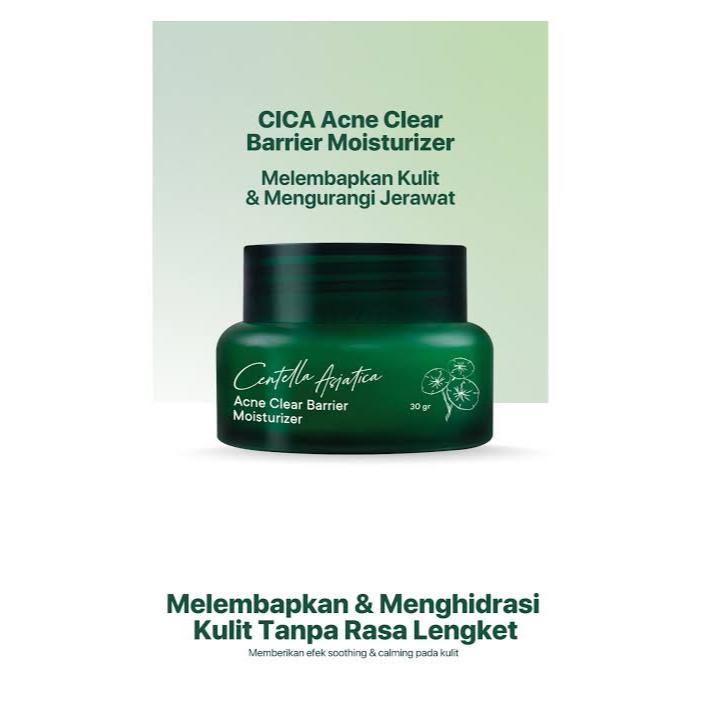 NPURE CICA MOISTURIZER