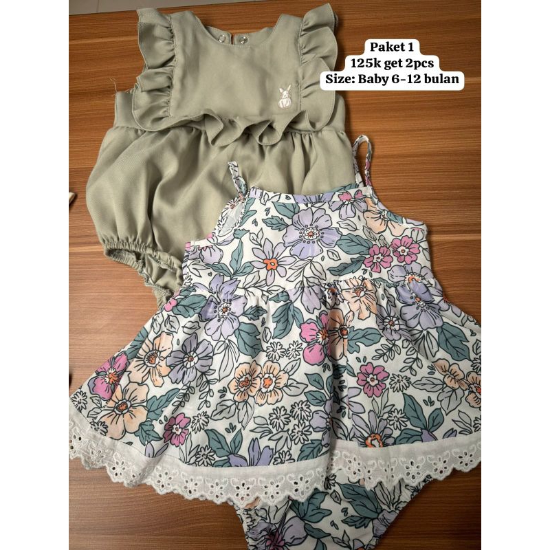 Preloved by mamabearcerita