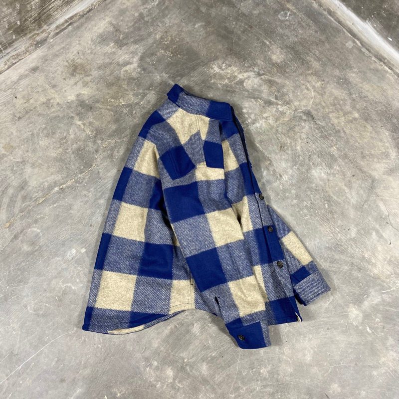 outer U