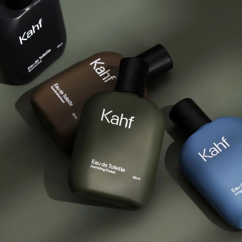 Kahf eau de toilette 35 ml