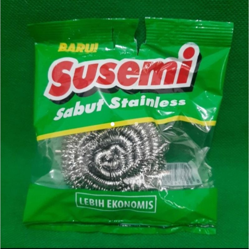 Sabut Stainless SUSEMI