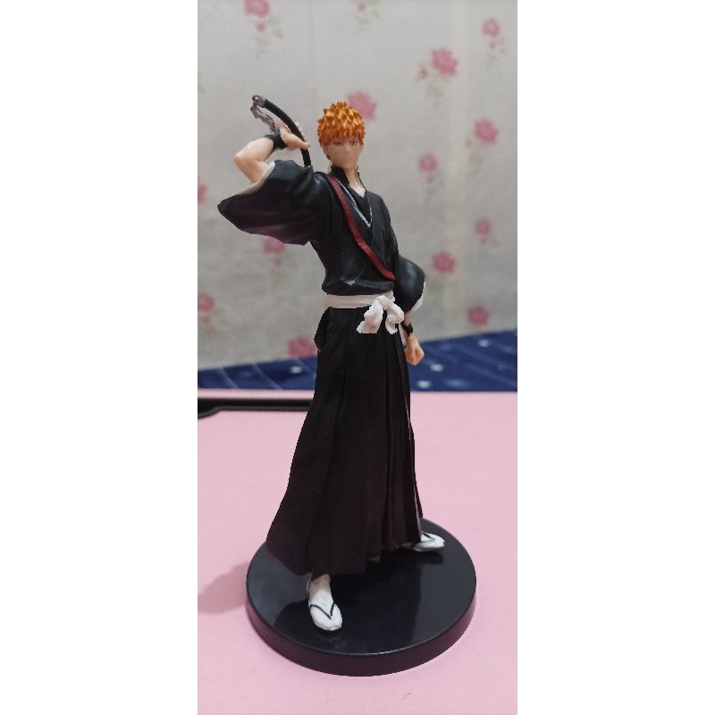 figure ichigo 18cm
