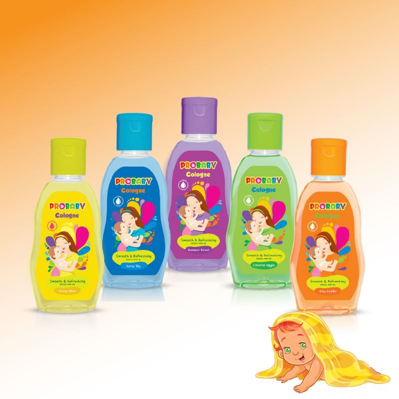 PROBABY Cologne