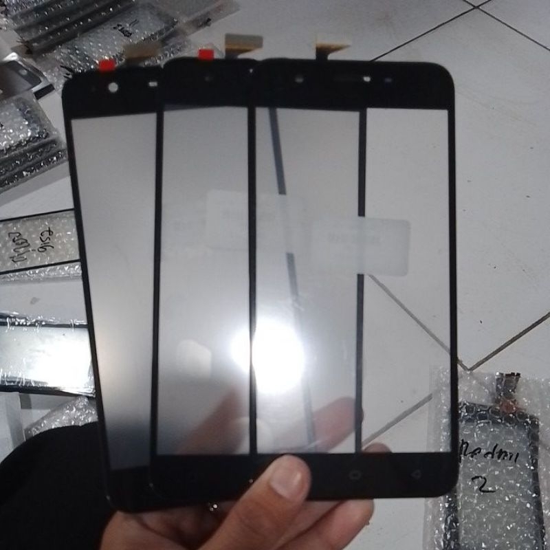 Touchscreen Layar sentuh Oppo A39/A57