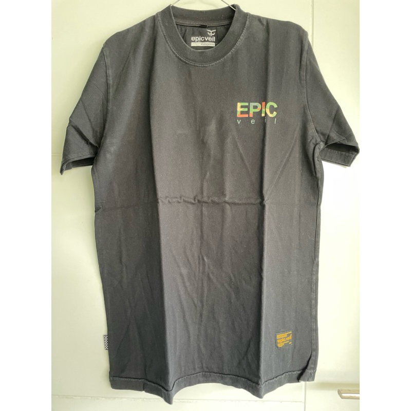 Kaos EpicVeil Size M