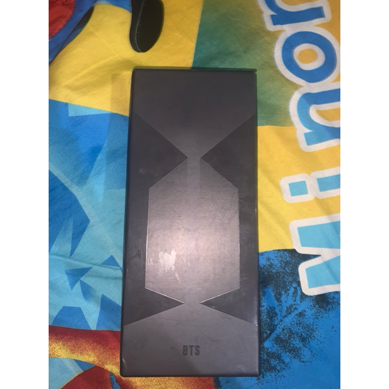 LIGHTSTICK