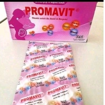 promafit eceran