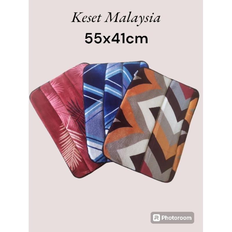 Keset Malaysia