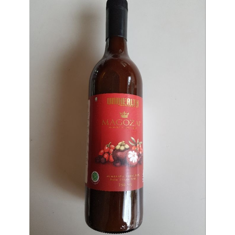 Magozai 375ML