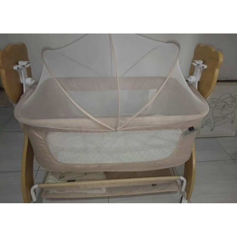 box bayi pliko