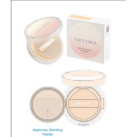 Implora Healthy Glow Cushion