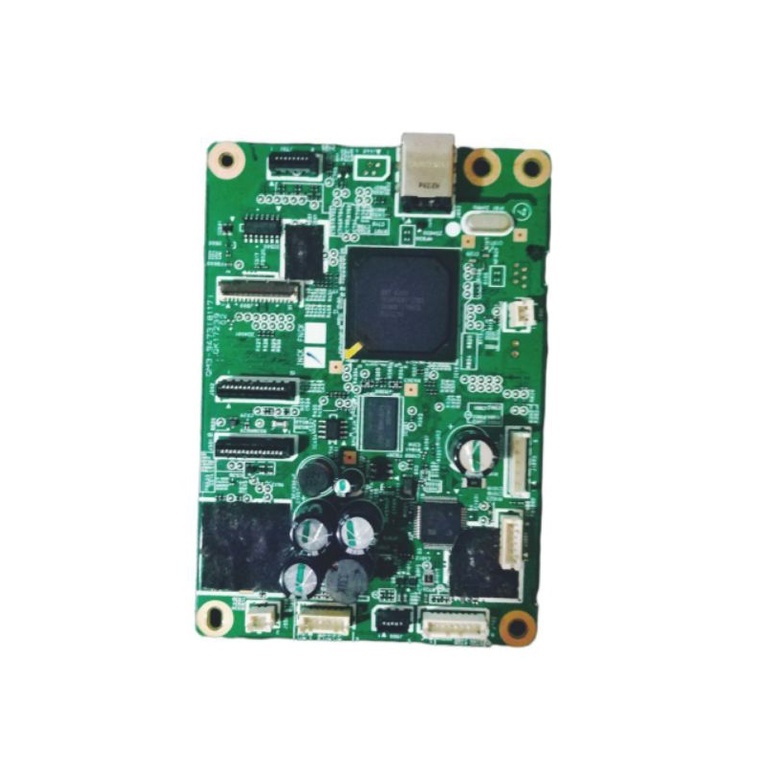 Mainboard Canon IX 6560