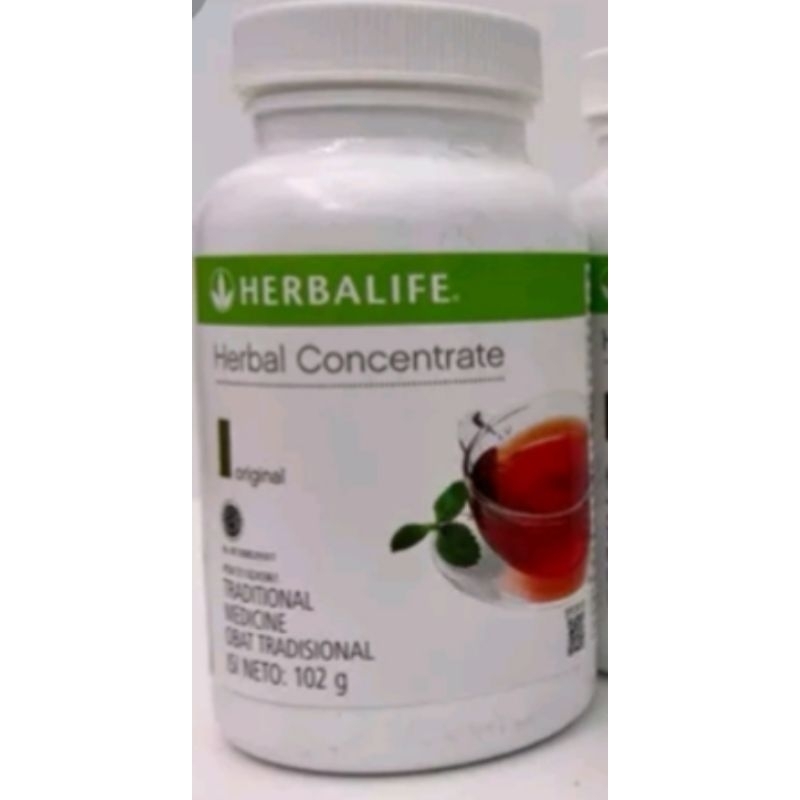 Thermoherbalife