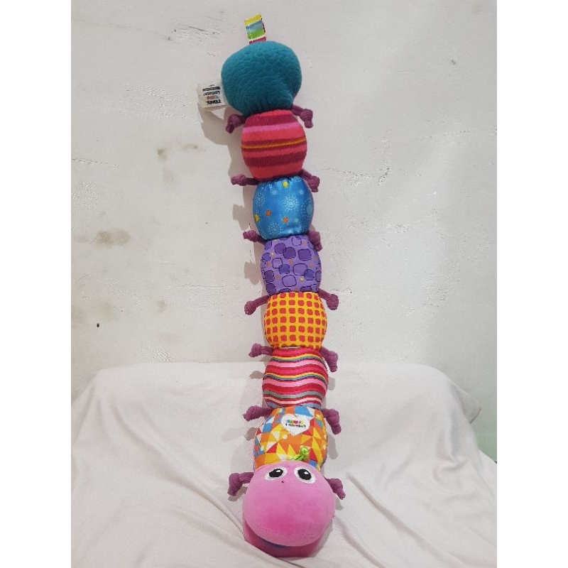 BONEKA ULIL BONEKA ALAT UKUR