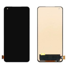 LCD FULLSET VIVO X50 BLACK