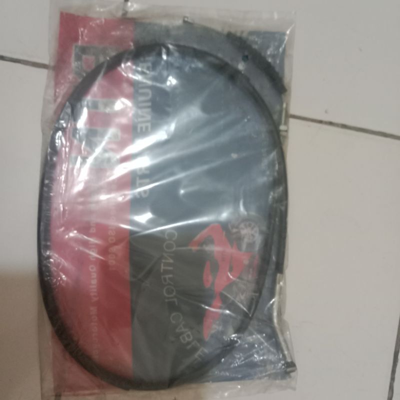 kabel kopling tiger megpro