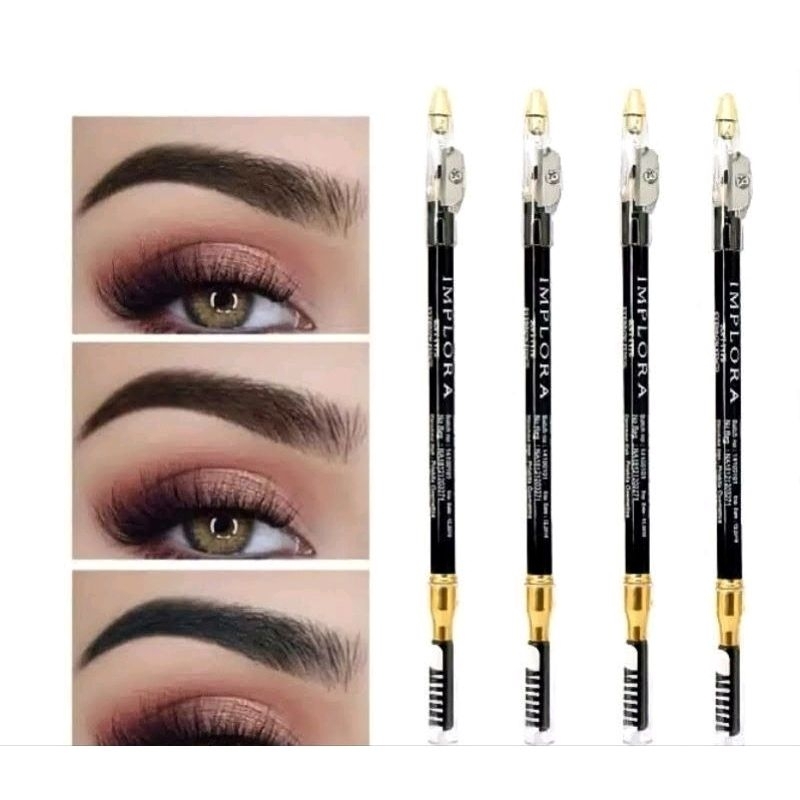 IMPLORA PENSIL ALIS