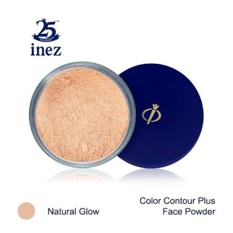 Inez Face Powder