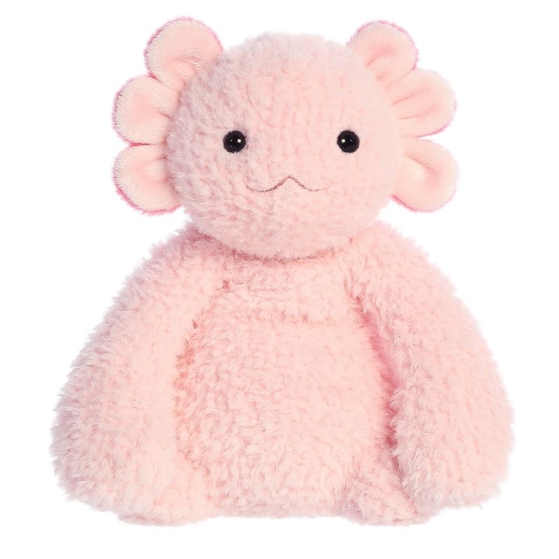 Aurora Nubbles Axolotl