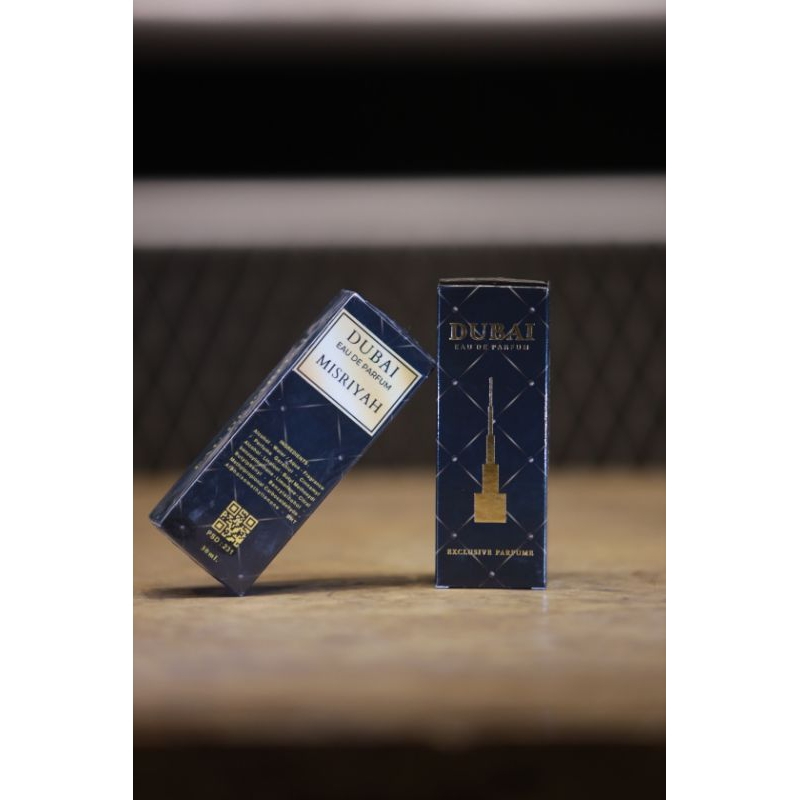 Abou Parfume - MISRIYAH DUBAI EAU DE PARFUME