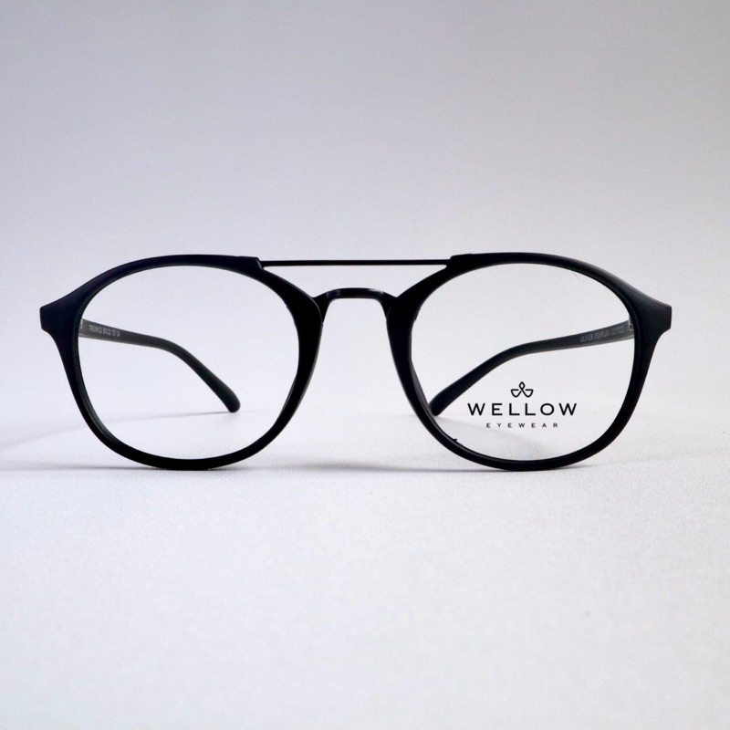 Frame kacamata marron