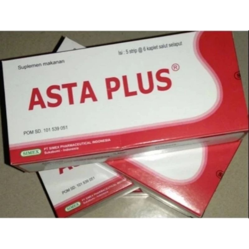 Astaplus 4
