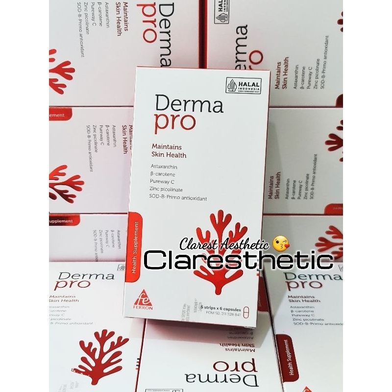 DermaPro Capsul