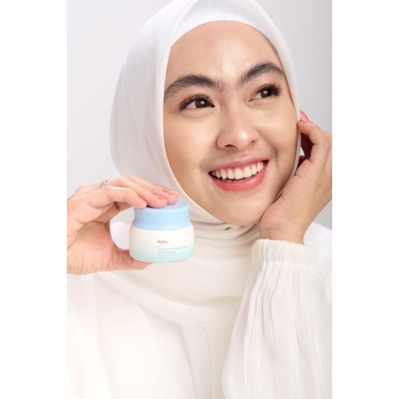 sunscreen daycream and moisturizer reglow