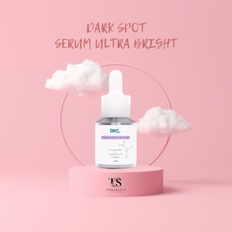 DARKSPOT SERUM ULTRA BRIGHT