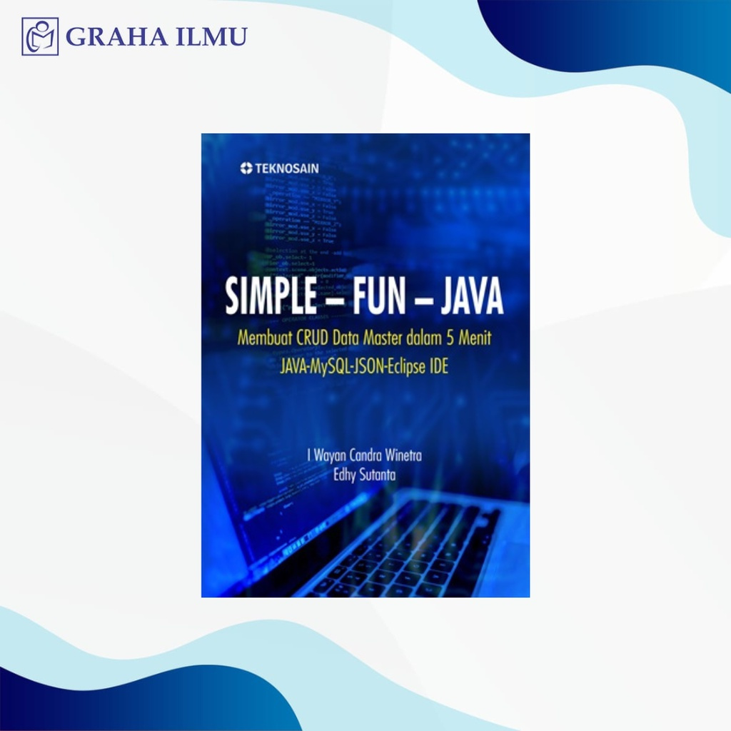 Buku Simple-Fun-Java
