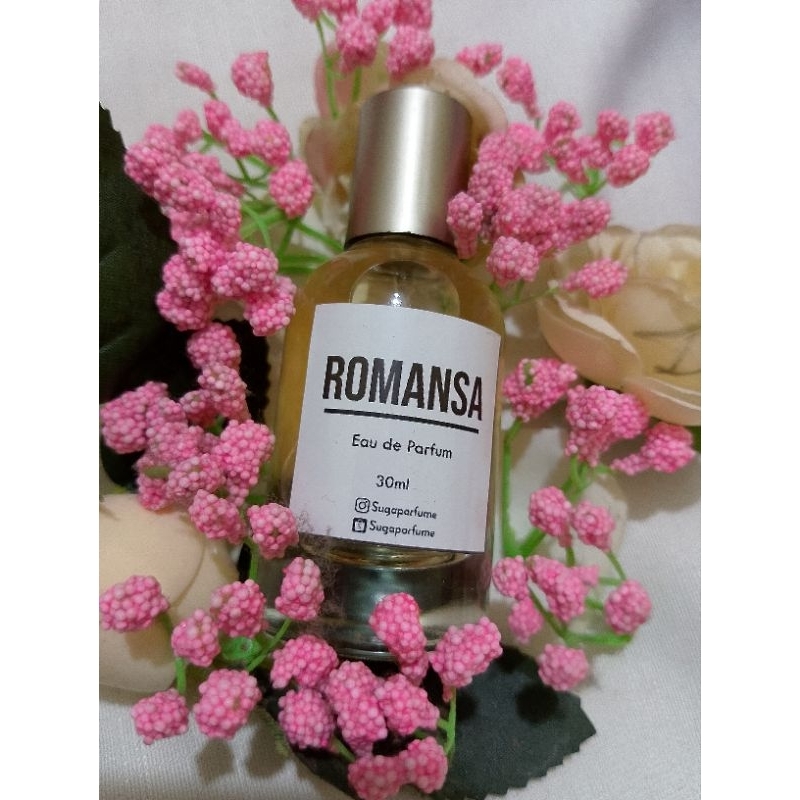 ROMANSA